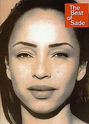 Produktbild von The Best of Sade