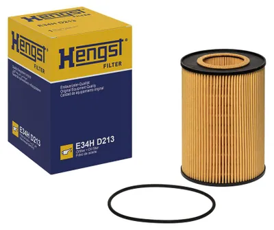Obrázok produktu pre HENGST FILTER Olejový filter