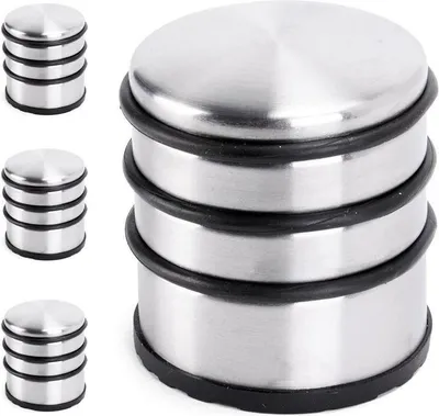 Produktbild von MSV Türstopper hoch 4er Set