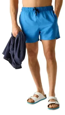 Produktbild von Regatta Mawson Iii Badeshorts Blau L Mann Blau L