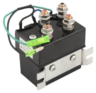 Productafbeelding van Aanhangwagenstekker, 12V