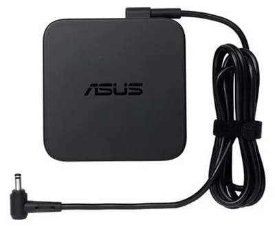 Productafbeelding van ASUS 90XB00BN-MPW000, Laptop, Interne voeding, 100-240 V, 50/60 Hz, 65 W, 19 V