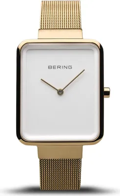 Produktbild von Bering Damenuhr Classic 14528-334