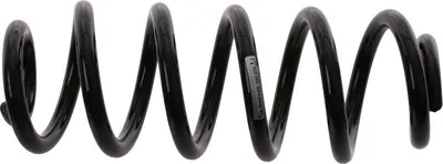 Produktbild von SACHS Fahrwerksfeder 992 279 hinten L/R für AUDI A4 B9, A4 ALLROAD B9