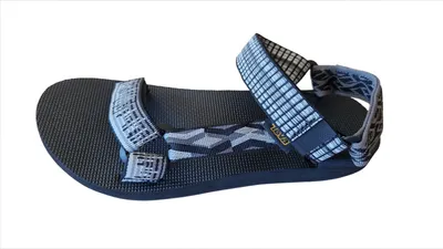 Produktbild von Teva M Original Universal Upcycle - Artikel 1173893-BRYM - Grösse 42