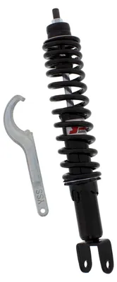 Immagine prodotto di Ammortizzatore per Piaggio Sfera 125, anni di produzione 1995-1998, marca YSS, codice OD220-310P-02-88 - Nuovo