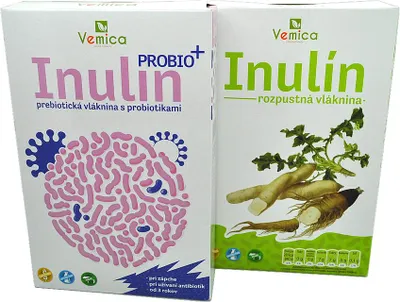 Obrázek produktu pro Inulin – 250 g