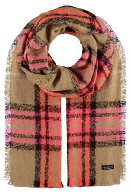 Fraas Stola Cashminkstola in beige