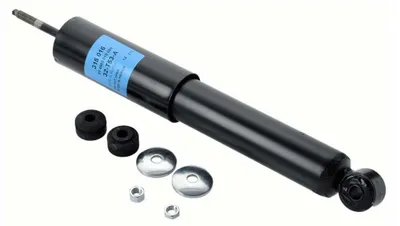 Produktbild von Sachs Stoßdämpfer 315 016 vorne für Toyota Hiace