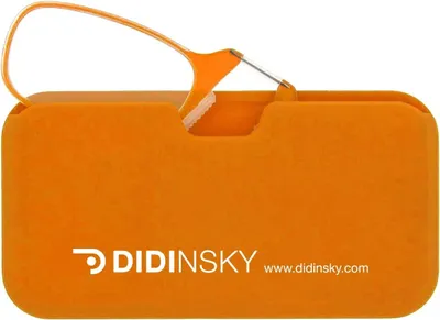 Image de Lunettes de lecture transparentes, flexibles et incassables, disponibles en 4 couleurs et 5 dioptries, idéales pour les yeux fatigués