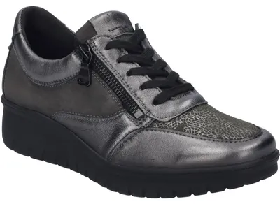 Zdjęcie produktu dla JOSEF SEIBEL Calais 01 | Pólbuty dla Kobiety | szary