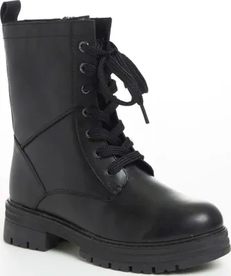 Produktbild von Marco Tozzi Damen Stiefeletten 2-25286-43 001 Farbe: Schwarz Größe: 38