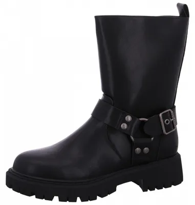 Produktbild von Dockers by Gerli Stiefel Schwarz in Gr. 41