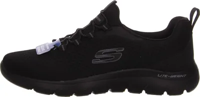 Immagine prodotto di Scarpe da ginnastica Skechers in nero, taglia 43
