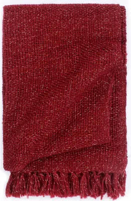 Image de Couverture Bordeaux 220 x 250 cm Polyester