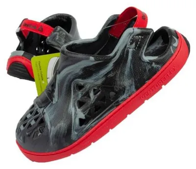 Image de Sandales Reebok Ventureflex Jr CM9149 - Taille 21