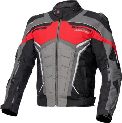 Produktbild von ADRENALINE Textiljacke A0256/20/20/L Polyester 2,43kg