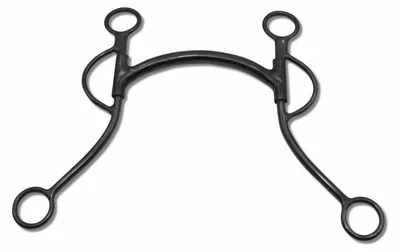 Produktbild von Sweet Iron Trainings Bit, 12,5 cm