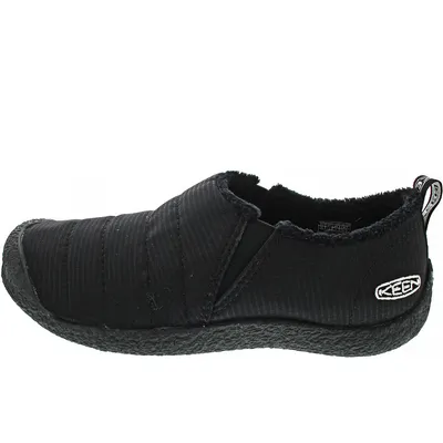 Produktbild von KEEN Howser II 1023981 (38/triple black)