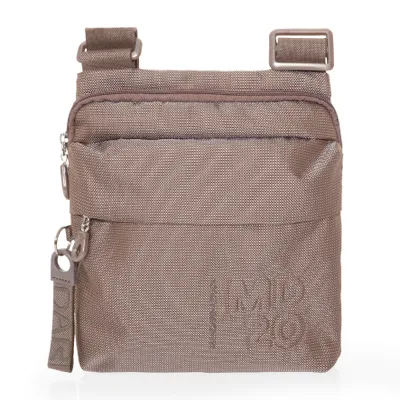Produktbild von Mandarina Duck MD20 Small Crossover QMT04 Taupe