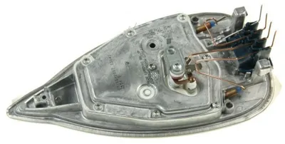 Image de Rowenta : fer à repasser Compact Steam DG7521, DG7580, DG7581 (230 V)