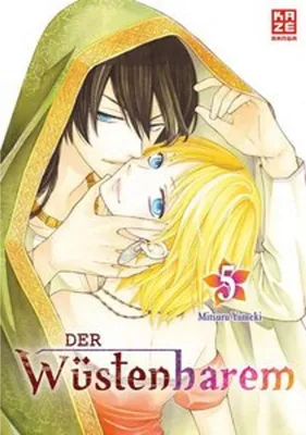 Obrázok produktu pre Der Wüstenharem 05