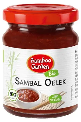 Produktbild von Sambal Olek