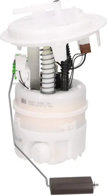 Produktbild von PIERBURG Benzinpumpe 7.00468.17.0 passend für PEUGEOT 406 (8B) 134mm elektrisch