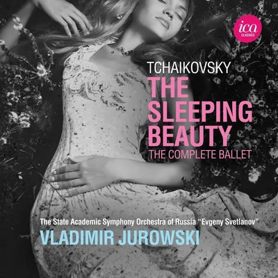 Produktbild von The Sleeping Beauty