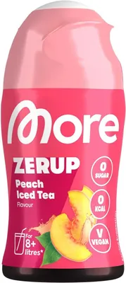Zdjęcie produktu dla More Nutrition More ZERUP 65ml