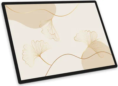 Produktbild von itenga Schreibunterlage BOC2 beige
