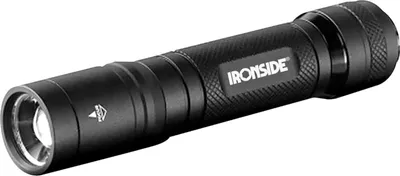 Produktbild von Akku-Taschenlampe 1000 lm Li-Ion 1 x Li-Ion 3,7 V, 2600 mAh