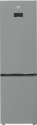 Obrázok produktu pre Beko B5RCNE405LXP, 355 L, SN-T, 6 kg/24h, D, Priehradka Fresh Zone, Nerezová oceľ