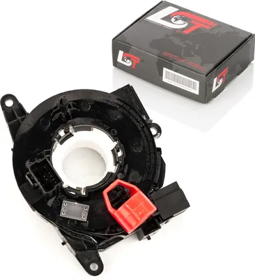 Produktbild von Lenkrad Schleifring Wickelfeder Lenkradwinkel Sensor für Skoda für VV