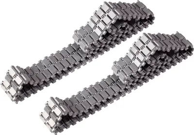 Image de Tk-Mc3908 Rails Métalliques Pour 3908