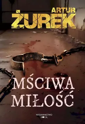Zdjęcie produktu dla Mściwa miłość
