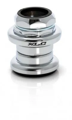 Immagine prodotto di XLC HS-S02 serie sterzo 1 1/8', cono 30,0 mm, nero