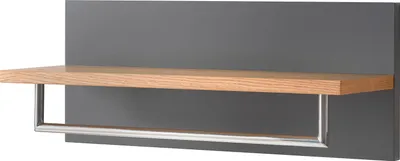 Produktbild von home24 Wandgarderobe