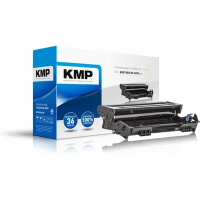 Obrázok produktu pre KMP Čierna - kompatibilná - tonerová kazeta - pre Brother HL-1030