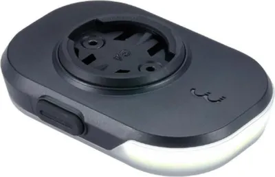Obrázok produktu pre Predné svetlo BBB Slice 300 BLS-281 – 300 lúmenov, USB-C, vložka Garmin/Wahoo a ak...