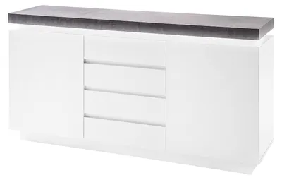Produktbild von home24 Sideboard - MDF