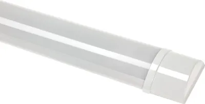 Produktbild von Spectrum LED VIGA Unterbauleuchte 20W Lichtleiste 90cm weiß 2400lm IP20 Neutralweiß 4000K