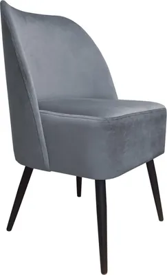 Zdjęcie produktu dla Fotel DUBAJ BL14 szary