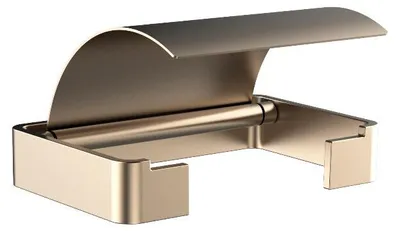 Immagine prodotto di emco loft porte-papier toilette avec couvercle, 050001700, 050001700