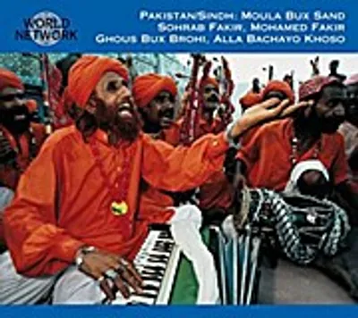 Obrázek produktu pro Sindh-Pákistán
