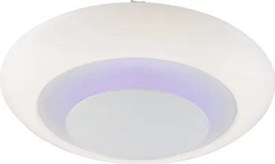 Produktbild von Globo Deckenleuchte Ferah 41799