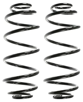 Imagen del producto de Resorte delantero para suspensión de SPIDAN, compatible con BMW 3 Touring (E91), referencia 86780