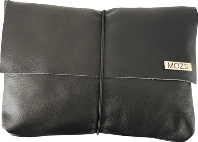 Produktbild von Mozz Bags Wickeletui Black Double