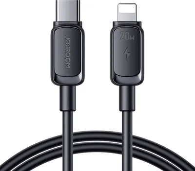 Obrázok produktu pre 20W kábel - kompatibilný s iPhone Joyroom Multi-Colour Series A14 USB-C / kompatibilný s iPhone