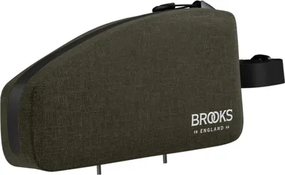 Obrázok produktu pre Taška na hornú trubku Brooks Scape Top Tube, 1,5 litra , zelená